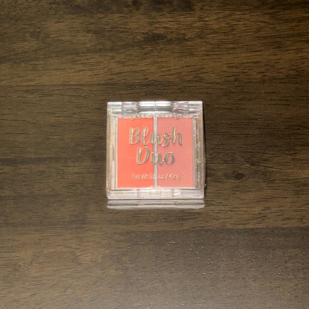 Groovi Beauty Blush Duo